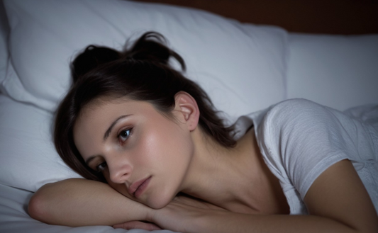 Consejos para combatir el insomnio: La Clave del Descanso en el Colchón Perfecto