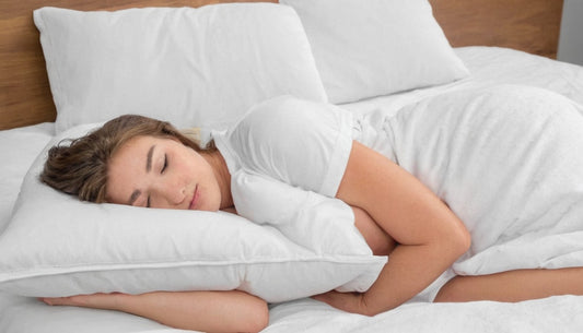 Almohadas Recomendadas para Dormir Mejor: Encuentra Tu Compañera Ideal de Descanso
